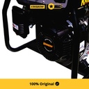 Krisbow Genset Bensin 1500W 1Ph Open Krp15