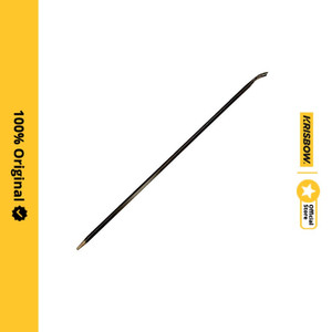 Krisbow Construction Bar Linggis 125X2,5 Cm Lrcb125