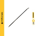Krisbow Construction Bar Linggis 125X2,5 Cm Lrcb125