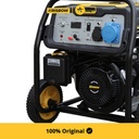 Krisbow Genset Bensin 8500 W Krp85