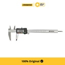 Krisbow Jangka Sorong Digital Caliper 20 Cm