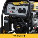 Krisbow Genset Bensin 3800 W Krp38