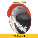 krisbow convex mirror 60 cm