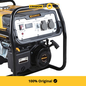 Krisbow Genset Bensin 2800 W Krp28