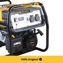 Krisbow Genset Bensin 2800 W Krp28