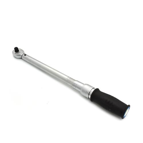 Krisbow Torque Wrench Kunci Torsi Sq1/2 Inci 40-200Nm Lptw2