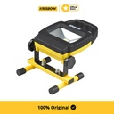 Krisbow Lampu Sorot Led Worklight Rechargeable 1000 Lm