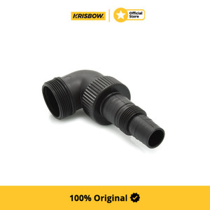 Krisbow Pompa Submersible Pump Untuk Air Kotor 300W