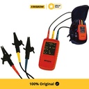 Krisbow Tester Kompresi Motor & Phase Rotation Indicator