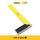 Krisbow Try Square Penggaris Siku Besi 30 Cm Lrtsq12