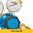 Krisbow Regulator Lpg Vrparl02