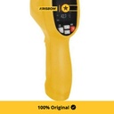 krisbow termometer infrared thermal imaging 380 derajat