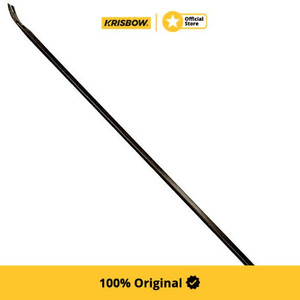 Krisbow Construction Bar Linggis 125X2,5 Cm Lrcb125