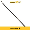 Krisbow Construction Bar Linggis 125X2,5 Cm Lrcb125