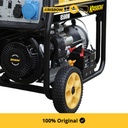 Krisbow Genset Bensin 8500 W Krp85