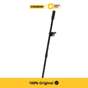 Krisbow Vehicle Inspection Cermin Inspeksi Kendaraan 30 Cm