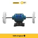 Krisbow Mesin Poles Duduk Bench Polisher 1/2Hp 220V