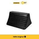Krisbow Wheel Chock Penahan Ban 25X20X15 Cm - Hitam