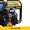 Krisbow Genset Bensin 5500 W Krp55
