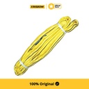 Krisbow Tali Round Sling 3 Ton 2 M - Kuning Prrs3020