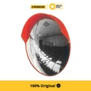 krisbow convex mirror 60 cm