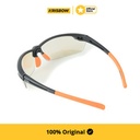 Krisbow Spectacle Kacamata Safety Indoor/Outdoor (Nosepad)