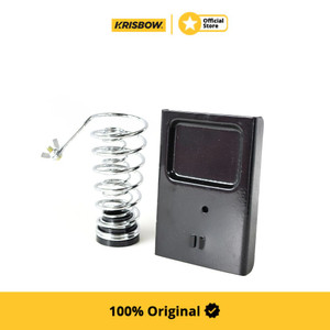 Krisbow Stand For Soldering Dudukan Solder Lrsis1