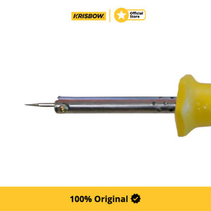 Krisbow Soldering Iron Listrik 30 W Lrsi30