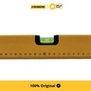 Krisbow Penggaris Waterpass Spirit Level 40 Cm