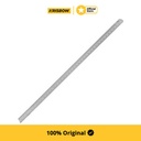 Krisbow Steel Ruler Penggaris Besi 100 Cm Lrsr40