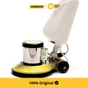 Krisbow Mesin Scrubber & Polisher 17 Inci 175 Rpm 1100 Watt