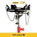 Krisbow Dongkrak Transmisi Mobil Standing 500 Kg Erlst5