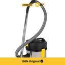 Krisbow Vacuum Cleaner Debu Kering & Basah 30 Ltr 1200 Watt