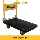 Platform Troli Barang Roda Polyurethane 300Kg