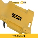 Krisbow Alas Mekanik Plastik 103X51X10.5 Cm Ersp1030