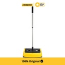 Krisbow Sweeper Penyapu Lantai Manual Evolution 3 - Kuning