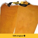 Krisbow Welding Sleeve Pelindung Lengan Pengelasan - Cokelat
