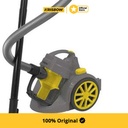 Krisbow Vacuum Penghisap Debu Kering Cyclone 1.8Ltr 800 Watt