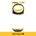 Krisbow Lentera Led Camping Lantern 250 Lm 4Xaa