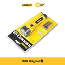 Krisbow Senter Led Flashlight 25 Lumen 2Xaa