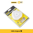 Krisbow Push Light Lampu Cupboard W/ Sensor Gerak 10 Lm