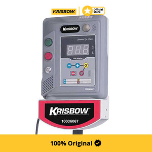 Krisbow Tire Inflator Automatic Car-Truck Bd Epiac1610