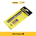 Krisbow Senter Pocket Cree Led Mini Aluminium 40 Lm 2Xaaa
