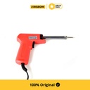 Krisbow Solder Listrik Double Power 20-200W Lrsi200