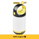 Krisbow Lentera Led Camping Lantern 250 Lm 4Xaa