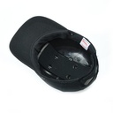 Krisbow Topi Pelindung Sporty Ukuran M - Hitam