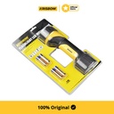 Krisbow Flashlight Senter Led Tahan Air 60 Lm 4Xaa