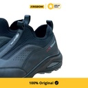 Krisbow Ukuran 38 Chronos Sepatu Pengaman - Hitam