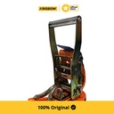 Krisbow Tali Pengikat Barang Tie Down Dj 4t 5cm X 8m
