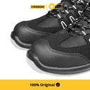 Krisbow Safety Shoes Sepatu Pengaman Hydra Ukuran 42